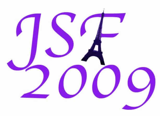 jsf 2009